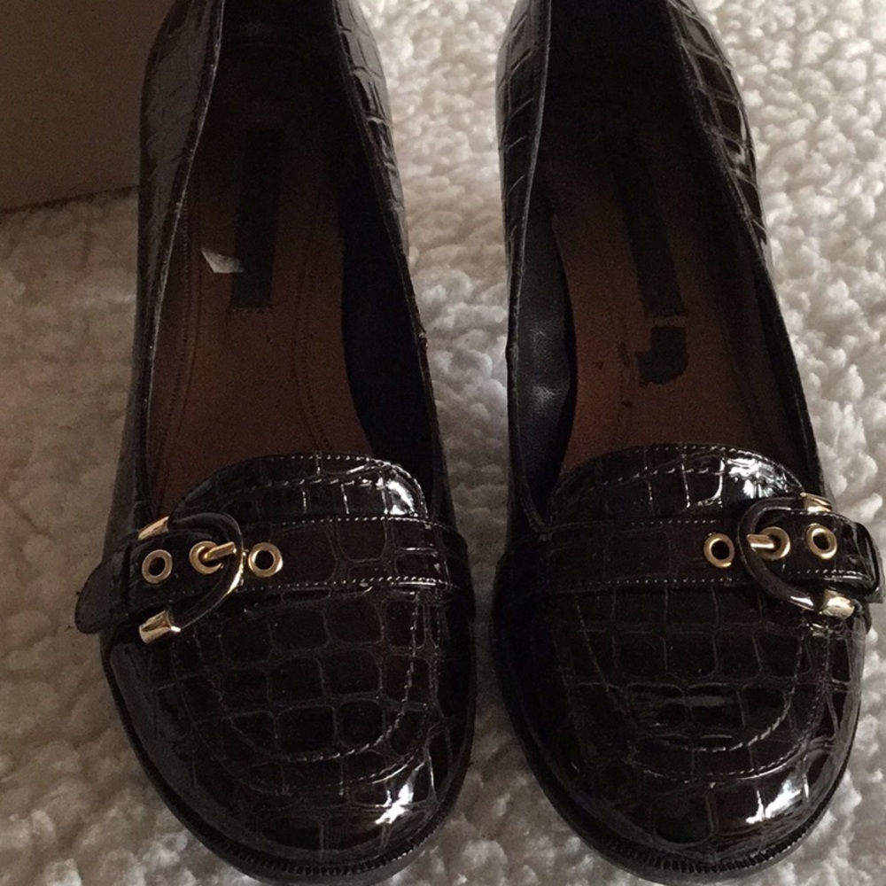 Ladies pumps - Picture 4 of 7